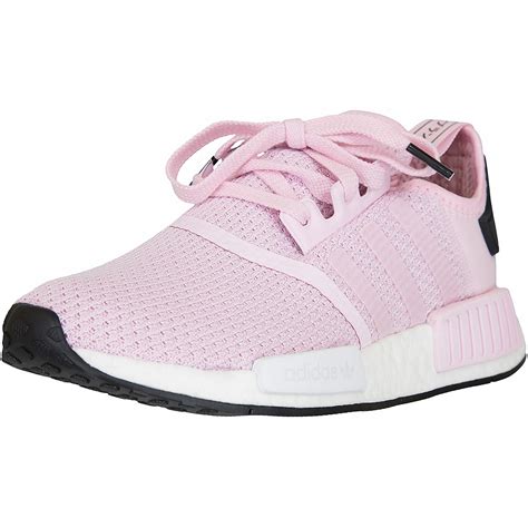 adidas nmd schwarz pink damen|adidas originals nmd r1 pink.